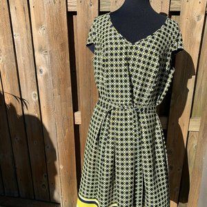 Woman's dress